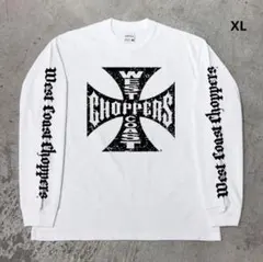 2026年最新】WEST coast choppers ロンtの人気アイテム - メルカリ