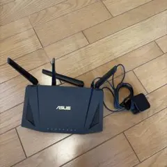 ASUS RT-AX3000 無線LANルーター 本体