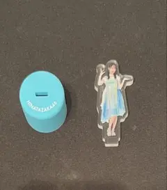 ペットボトルキャップ アイドル