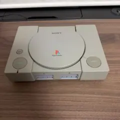 SONY PlayStation 本体 コントローラーセット