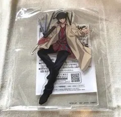 ⭐︎ サカモトデイズ　スタンド付きビッグアクリルプレート　南雲与市