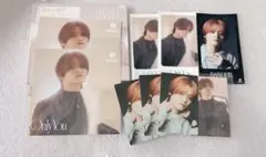 MAZZEL Only You ユニバ盤CD KAIRYU セット