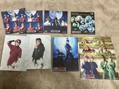 ミュージカル忍たま乱太郎　第14弾 初演再演　ブロマイド　コースター