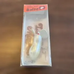 Balsa 50 トップウォーター ルアーのサムネイル