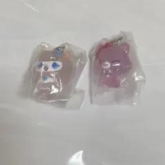 ジュエルペットめじるしアクセサリー