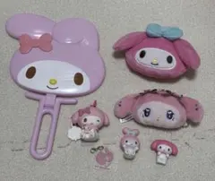 2026年最新】マイメロディぬいぐるみまとめ売りの人気アイテム - メルカリ