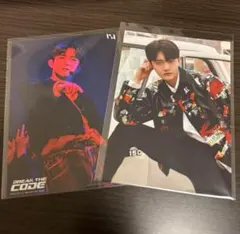 田島将吾 生写真セット