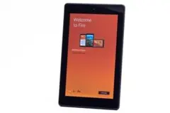 Amazon【激安美品】Fire7 2017 タブレット【お得】