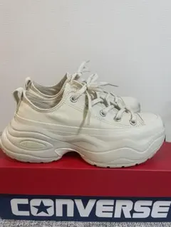 ラッピー☆様ご専用ですALL STAR R SURGETRAINER OX