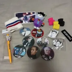 2026年最新】bigbang グッズの人気アイテム - メルカリ
