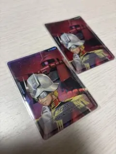 Bandai Cardgame Fest 25-26 来場者特典6枚セット ×2 - メルカリ