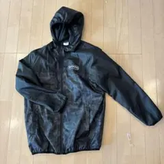 OUTDOOR PRODUCTS キッズ ジャケット 150 カモフラ