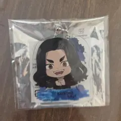 東京リベンジャーズ 東リべ 場地圭介 アクリルキーホルダー