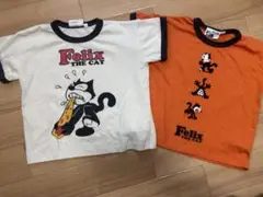 マーキーズ Felix Tシャツ 110