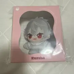 葛葉 にじさんじ くろのわ ChroNoiR 7th ポージングぬいぐるみ - メルカリ