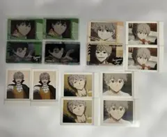 WIND BREAKER まとめ売り