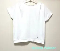 Arnold Palmer 半袖Tシャツ ホワイト
