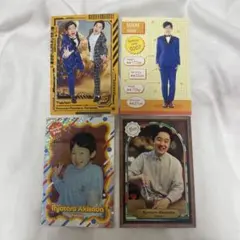よしもとコレカ 6th 滝音 5枚セット - メルカリ
