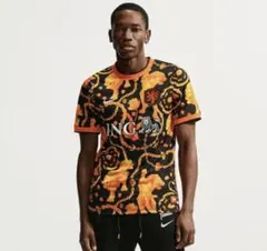 限定品　ナイキ　オランダ x パタ メンズ アカデミー プロ 2XL M*B様 オランダ x パタ メンズ アカデミー プロ ショートスリーブ
