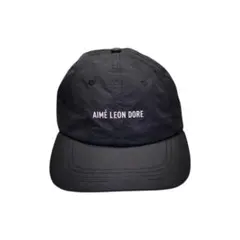 Aime Leon Dore Nylon Sports ナイロン キャップ