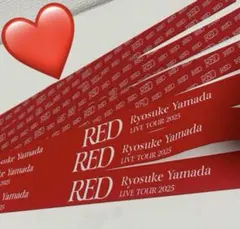 Ryosuke Yamada LIVE TOUR 2025 銀テ