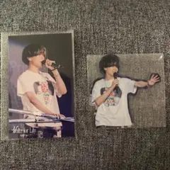 キンプリ 永瀬廉 ステッカー - メルカリ