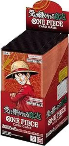 2026年最新】ワンピースカード3周年トレジャーキャンペーンパックの