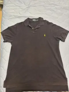 Polo by Ralph Lauren ポロシャツ ブラック XLのサムネイル