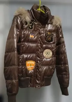 BILLABONG レディース ジャケット