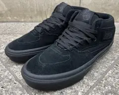 VANS LX Half Cab 33 TPU TDC Black 25.5cm - メルカリ
