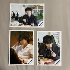 King & Prince 神宮寺勇太 生写真