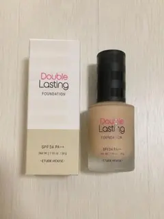 ETUDE HOUSE Double Lasting ファンデーションのサムネイル