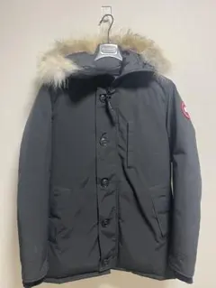 カナダグース ダウンジャケット