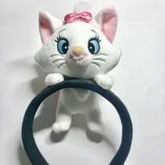 ディズニー マリー ぬいぐるみ付き カチューシャのサムネイル