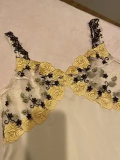 キャミソール 下着