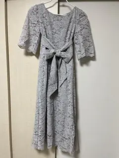 SWEET MOMMY マタニティドレス、フォーマル、授乳服　 Mサイズ