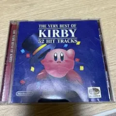 the very best of KIRBY 52hit TRACKS