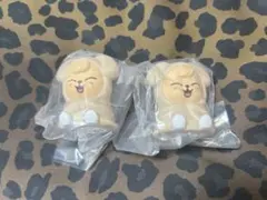 StrayKids SKZOO ライトマスコット スンミン パピーム