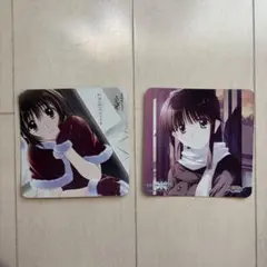 2025年最新】white album2 アクリルの人気アイテム - メルカリ