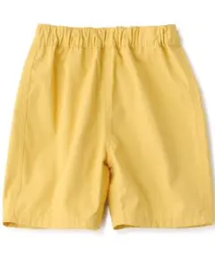 無印良品 ベビー UVカット乾きやすいハーフパンツ ユニセックスベビー