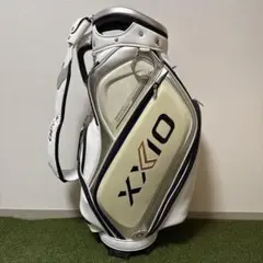 ゼクシオ ゴルフバッグ