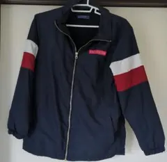 NEWEST SECTION ジャケット ネイビー