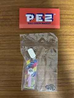 pez パンダ