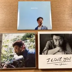 桑田佳祐 i love you