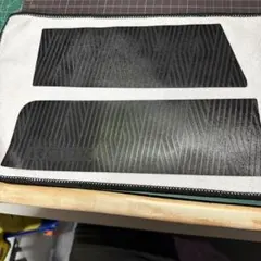 希少 当時物 ホンダ n360 セパレーツスクリーン マジックカーテン