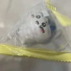 ちいかわ インテリアミニフィギュア ハチワレ