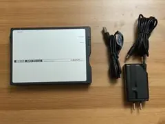 I-O DATE USB対応 コンパクトMOドライブ MOC2-U1.3S