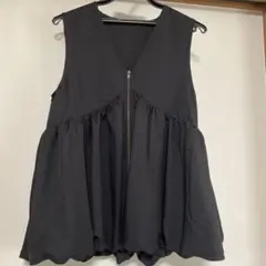 バルーンベスト