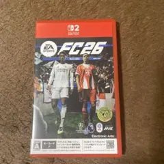 EA SPORTS FC 26 Nintendo Switch