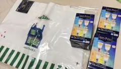 ハリーポッター　一番くじ　B賞　D賞